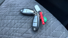 Suzuki Vitara 1.4 Boosterjet 48V Hybrid SZ5 5dr Petrol Estate